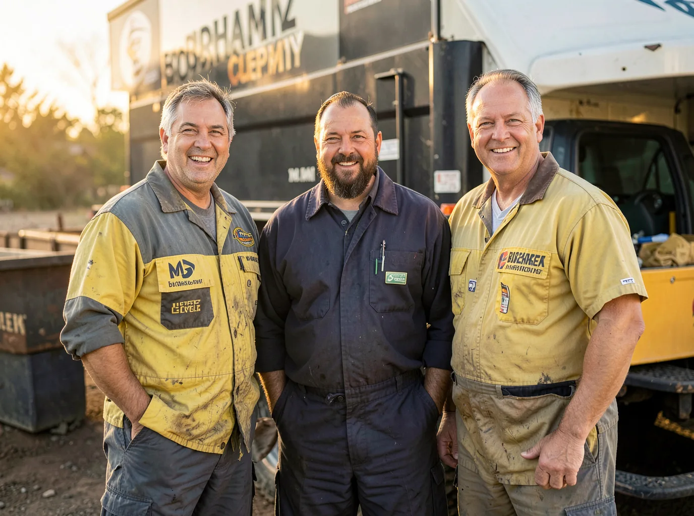Sewage Cleanup company in Garvin, MN