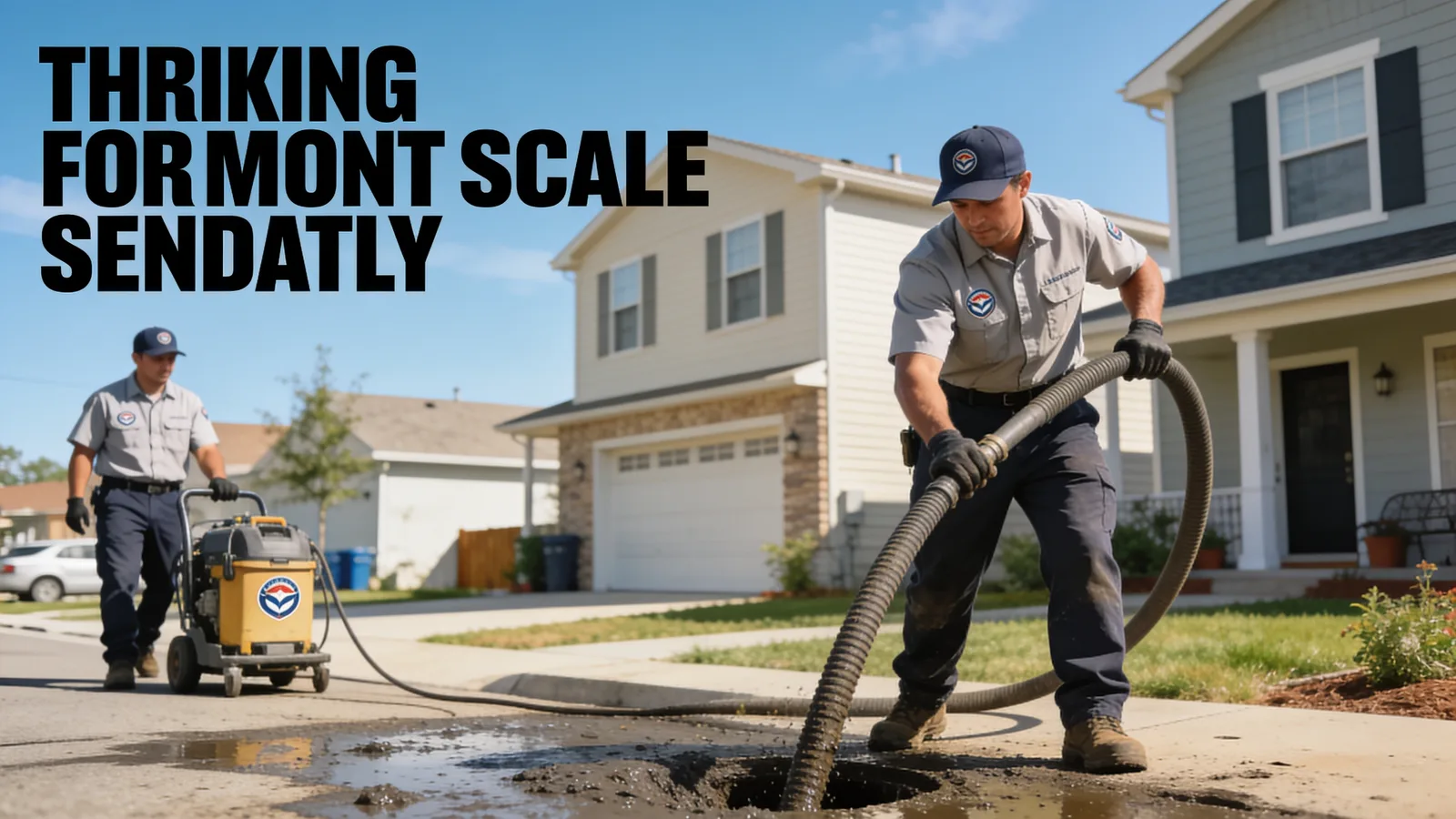 Sewage Cleanup in Garvin, MN near me